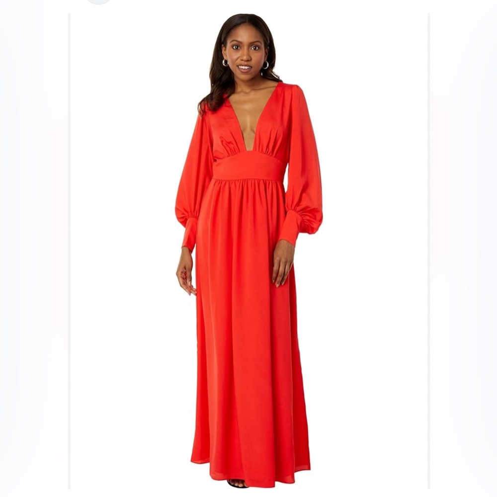 ONE33 Social maxi stretch dress